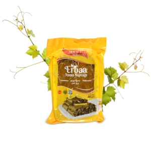 Tokat Erbaa Sarım Asma Yaprağı 400G