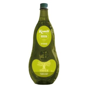 Komili Riviera Zeytinyağı 2Lt