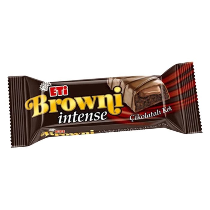 Eti Browni İntense 50Gr