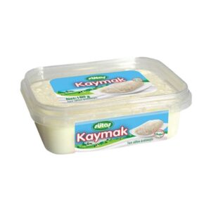 Sütaş Kaymak 180Gr