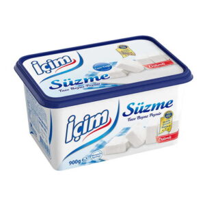 İçim Süzme Beyaz Peynir 900Gr