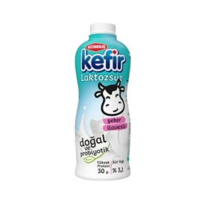 Altınkılıç Kefir 1Lt Laktozsuz
