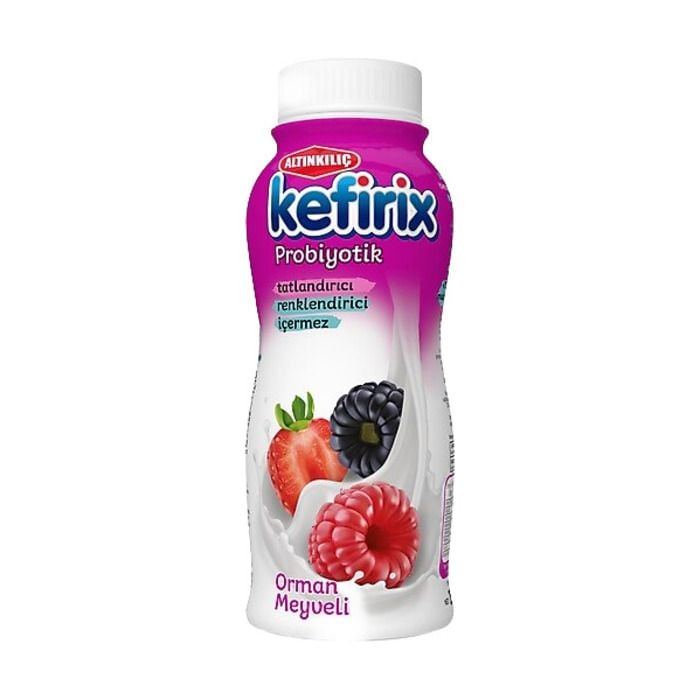 Altınkılıç Kefir 250Ml Ormanmeyveli