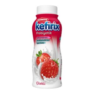 Altınkılıç Kefir 250Ml Çilek