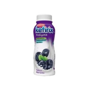 Altınkılıç Kefir 250Ml Yaban Mersini