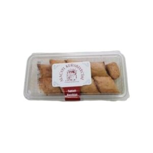 Alaçatı Kurabiyecisi Tahinli Kurabiye 250 Gr