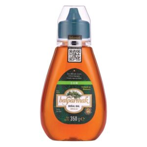 Balparmak Çam Balı 350G Çıtkapak