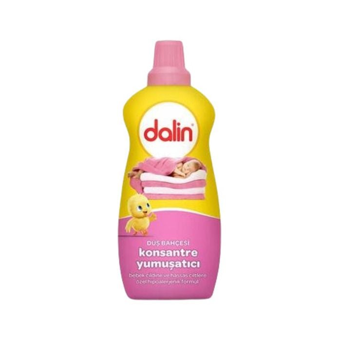 Dalin Konsantre Yumuşatıcı 1200Ml Düş Baçesi