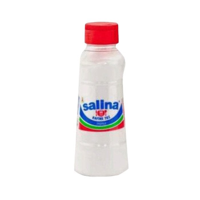 Salina İyotlu Sofra Tuzu 500G