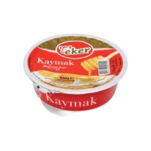 Eker Kaymak 100G