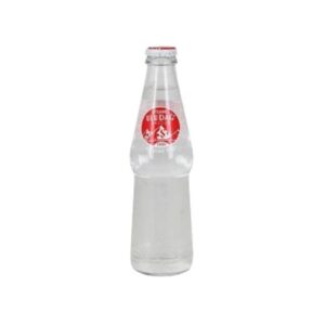 Uludağ Efsane Gazoz 250Ml Cam