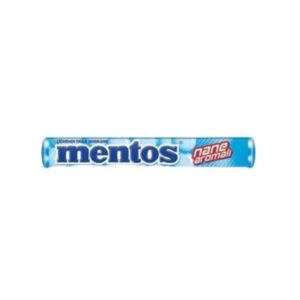 Mentos Şekerleme 37,5G Nane Aromalı