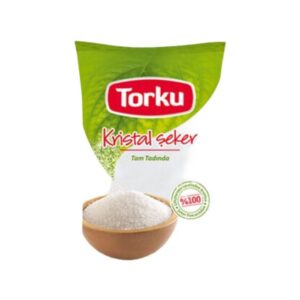 Torku Toz Şeker 2Kg