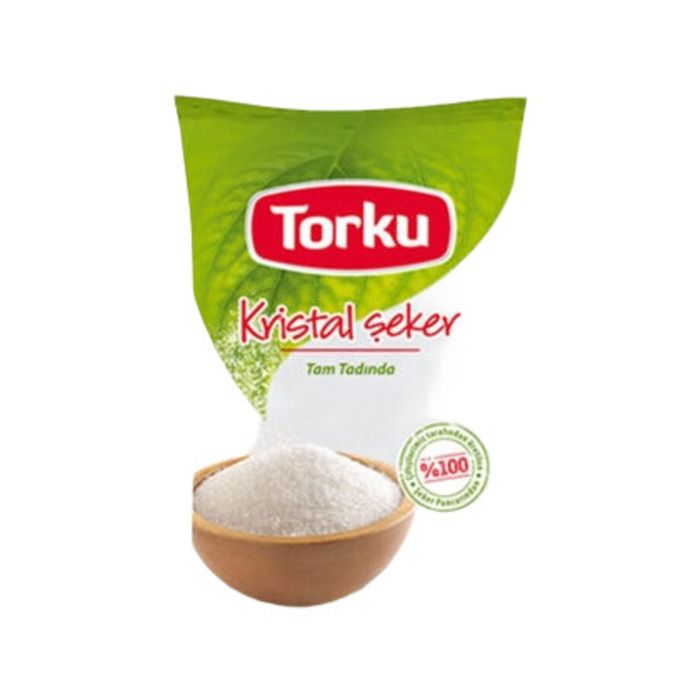Torku  Toz Şeker 2Kg