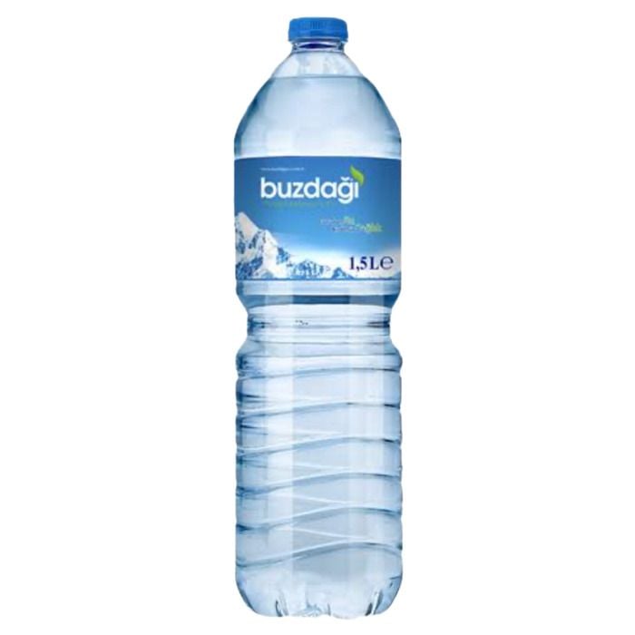Buzdağı Su 1,5Lt
