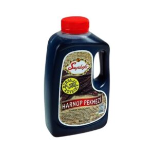 Seyidoğlu Pekmez Keçiboynuzu (Harnup) 700Gr Bidon