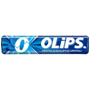 Olips 28Gr Stick Mentol