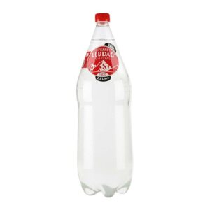 Uludağ Efsane Gazoz 2,5Lt Pet