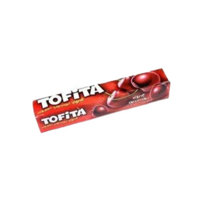 Kent Tofita 47Gr Vişne