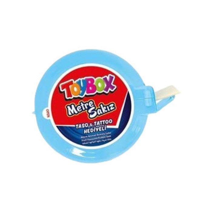 Toybox Metre Sakız 35G