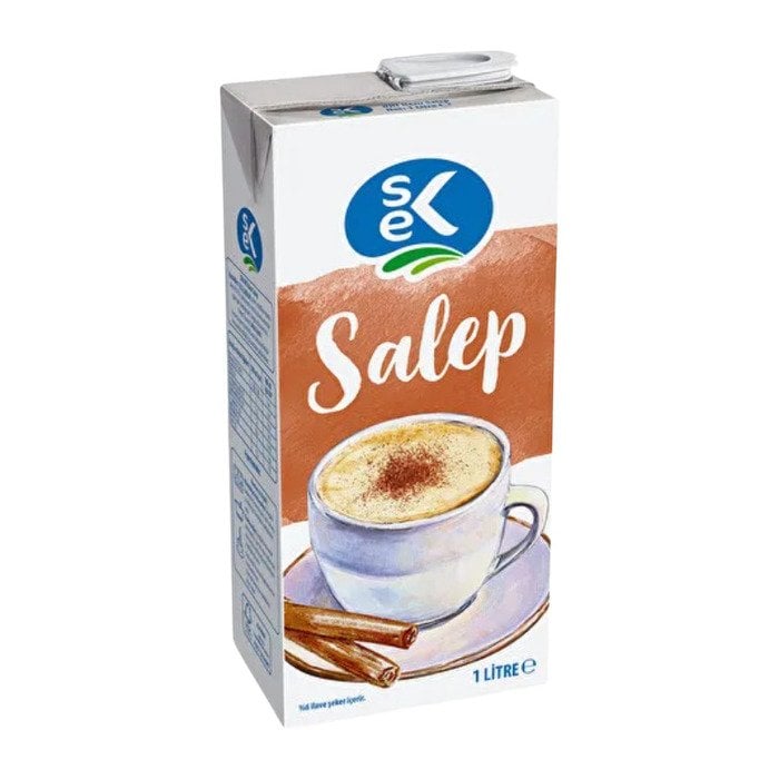 Sek Salep 1L