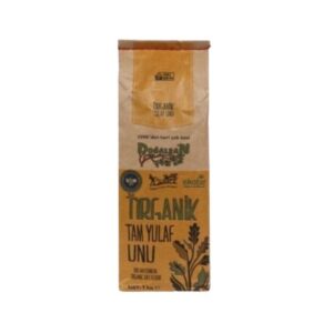 Doğalsan Organik Yulaf Unu 1000Gr