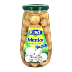 Burcu Mantar Bütün 560G