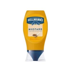 Hellmann'S Mustard  250G