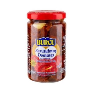 Burcu Kurutulmuş Domates 300g