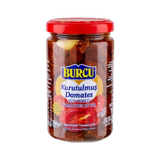 Burcu Kurutulmuş Domates 300g