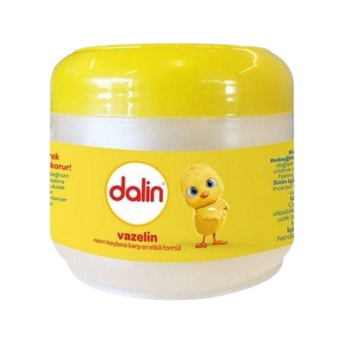 Dalin Vazelin 100Ml