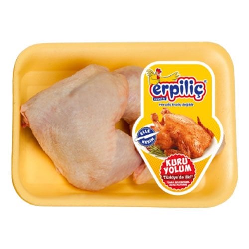 Erpiliç Tabaklı But  KG