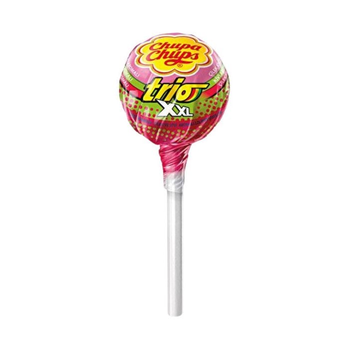 Chupa Chups Lollıpop Xxl