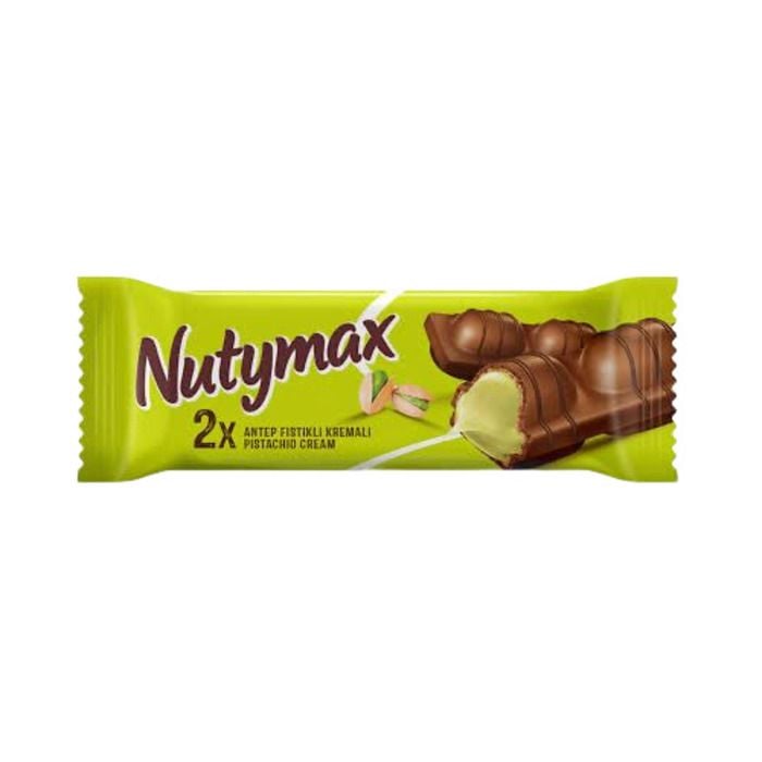 Şölen Nutymax 44G Antep Fıstıklı