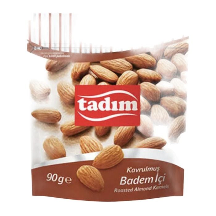 Tadım Badem İçi 90Gr