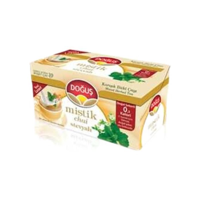 Doğuş Bitki Çayı Mistik