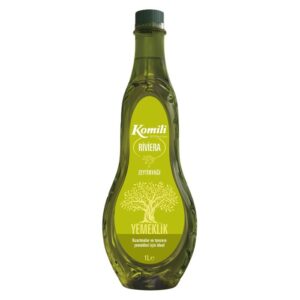 Komili Riviera Zeytinyağı 1Lt