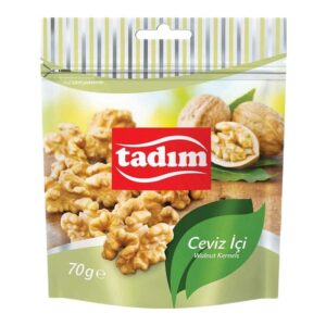 Tadım Ceviz İçi 70Gr