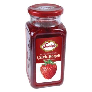 Seyidoğlu Reçel 700Gr Çilek