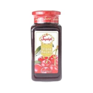 Seyidoğlu Reçel 700Gr Vişne