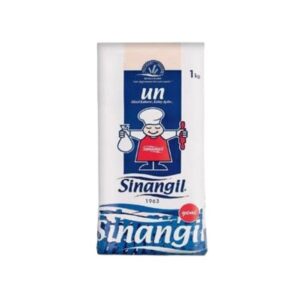 Sinangil Un 1Kg
