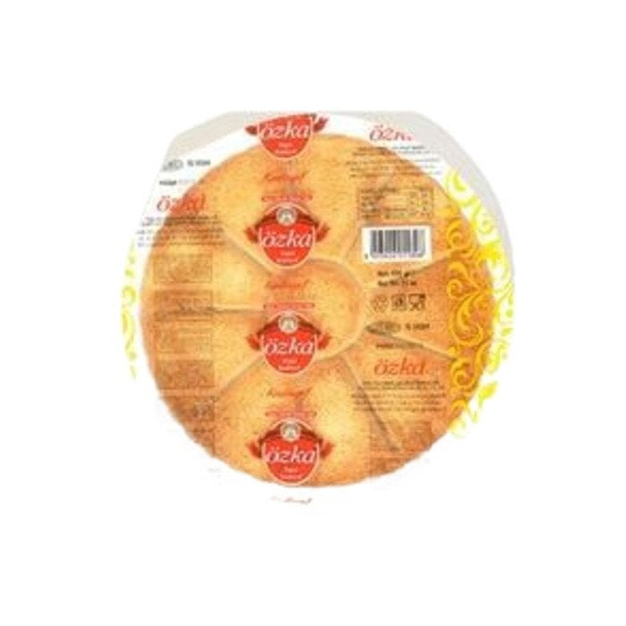 Özka Kızarmış Tepsi Kadayıf 400Gr