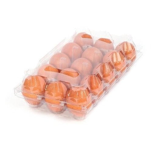 Bigalı Obak  Gezen Tavuk Yumurtası 15'Li