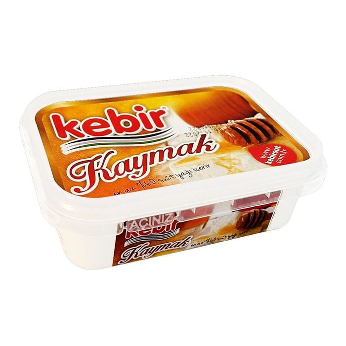 Kebir Kaymak 200Gr