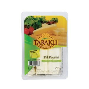 Taraklı  Dil Peynir 200Gr