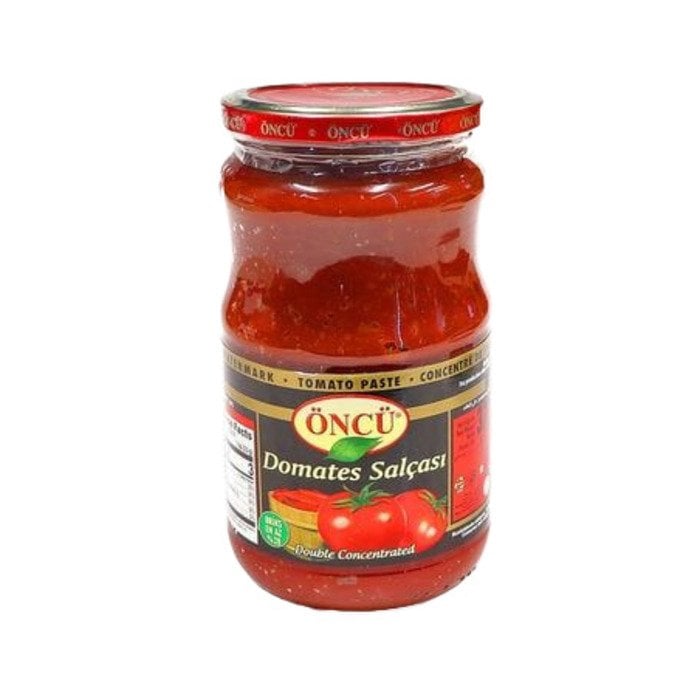 Öncü Domates Salçası 370 Ml