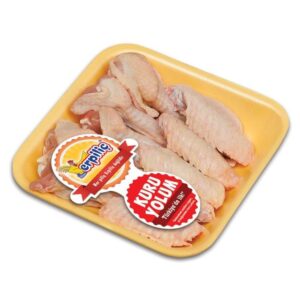 Erpiliç Tabaklı Kanat Izgara KG