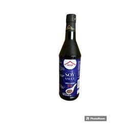 Akaji Soya Sosu Light 750Ml