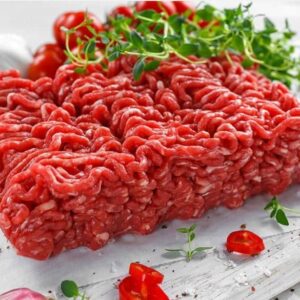 Dana Döş Kıyma  KG