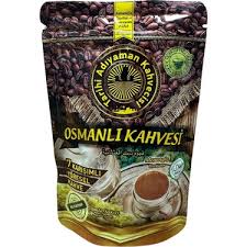 Adıyaman Osmanlı Kahvesi 200Gr